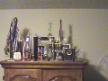 trophies