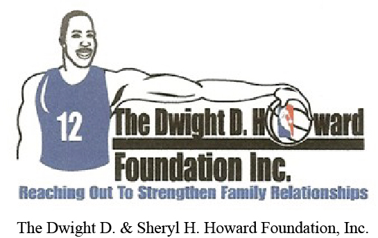 Dwight Howard Foundation1